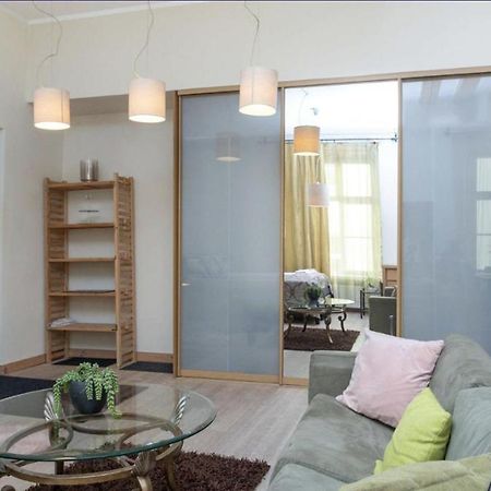 Spacious Studio Apartment In The Heart Of Old Town Tallinn Extérieur photo